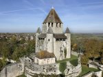 Cité de Provins